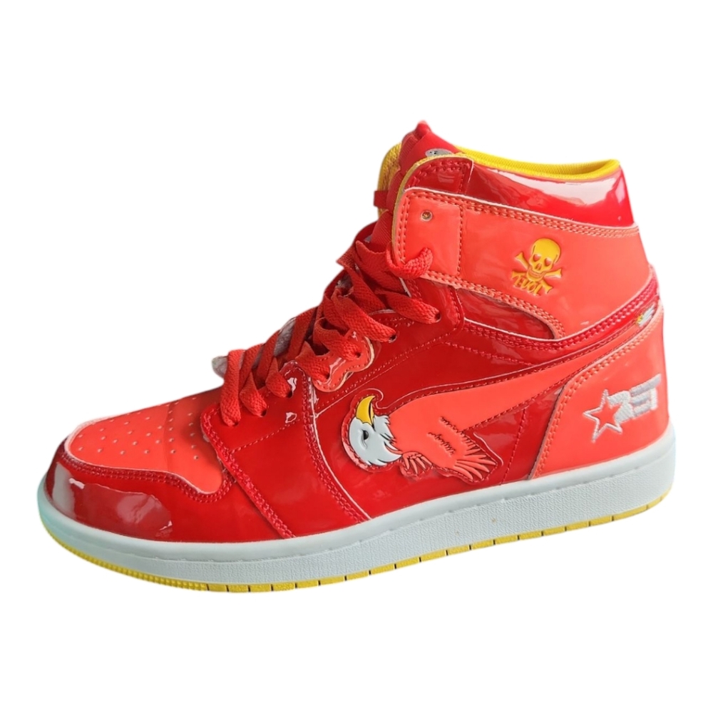 Air Evol Shoes